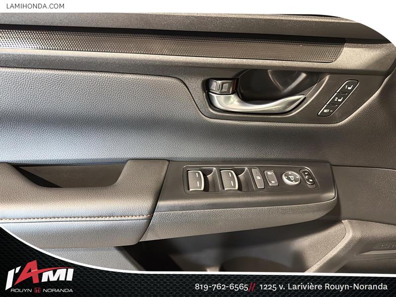 honda CR-V 2026 - 11