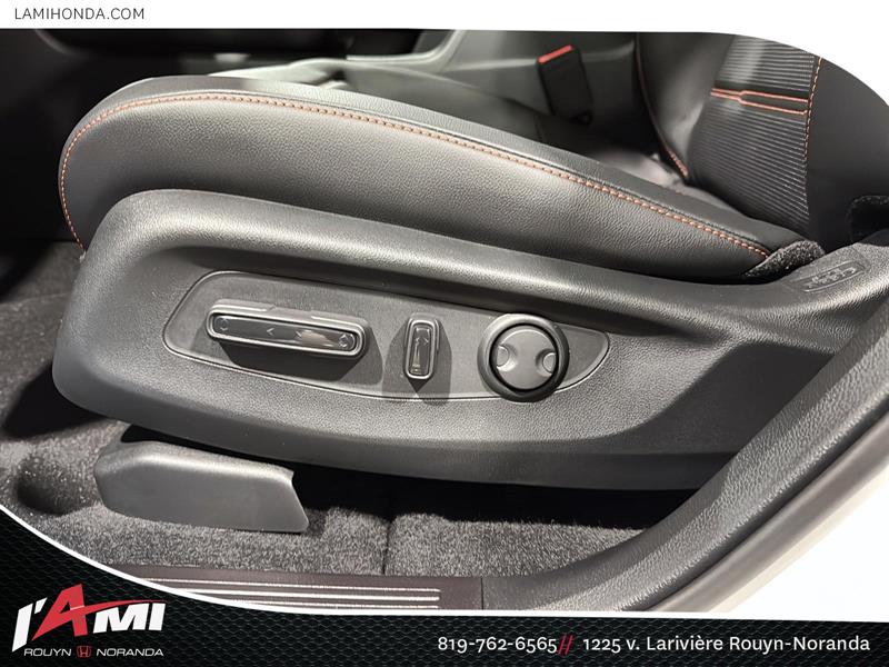 honda CR-V 2026 - 12