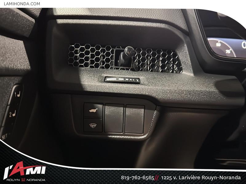 honda CR-V 2026 - 14