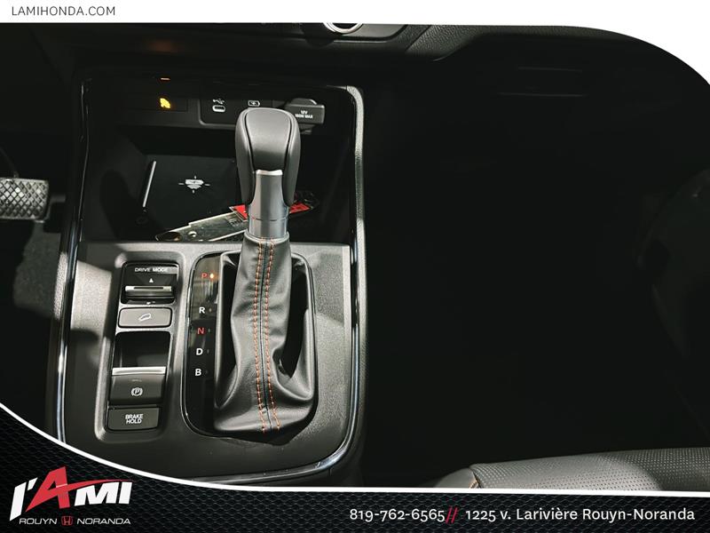 honda CR-V 2026 - 15