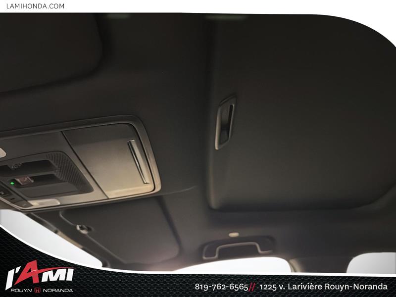 honda CR-V 2026 - 17