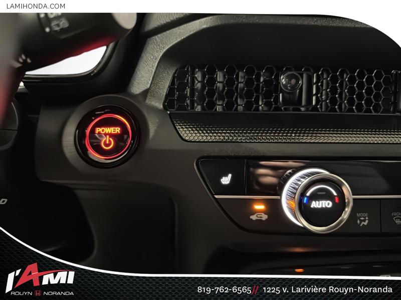 honda CR-V 2026 - 18