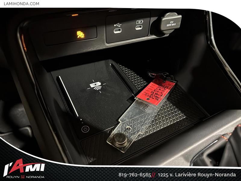 honda CR-V 2026 - 19