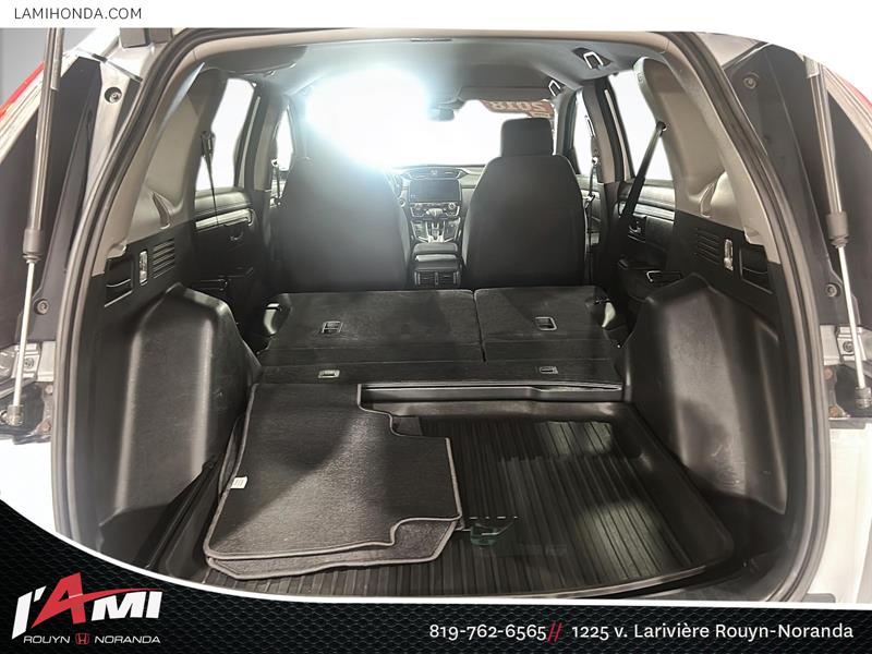 honda CR-V 2018 - 7
