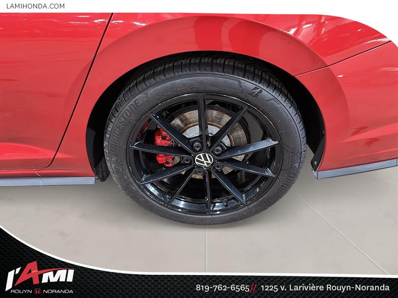 volkswagen Jetta GLI 2024 - 7