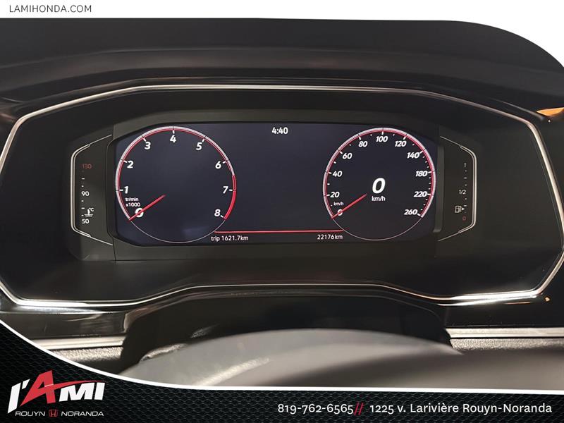 volkswagen Jetta GLI 2024 - 13