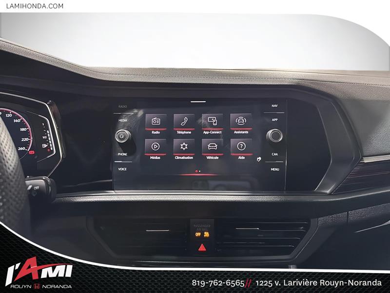 volkswagen Jetta GLI 2024 - 14