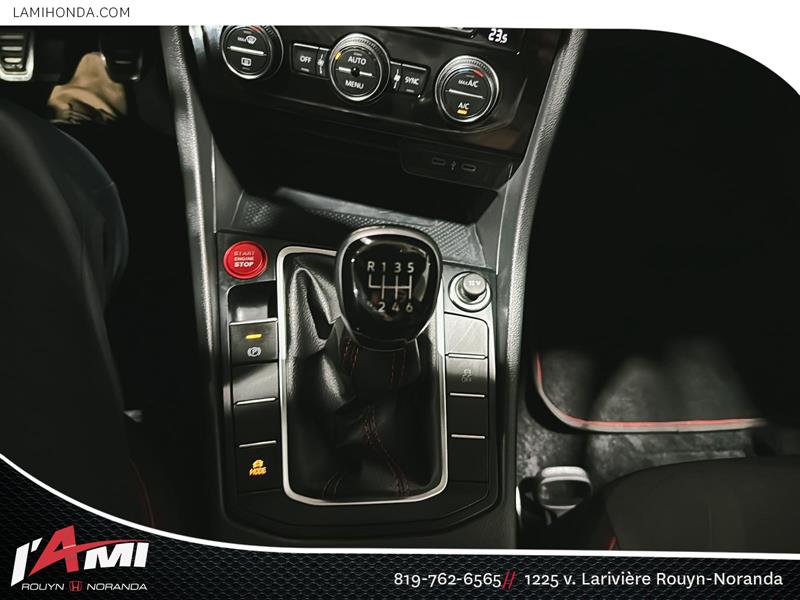 volkswagen Jetta GLI 2024 - 15