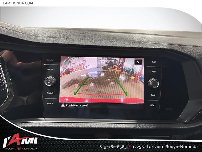 volkswagen Jetta GLI 2024 - 18