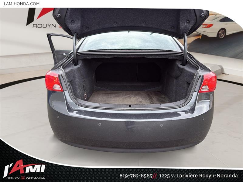 chevrolet Impala 2015 - 6