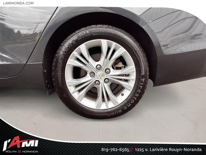 chevrolet Impala 2015 - 7