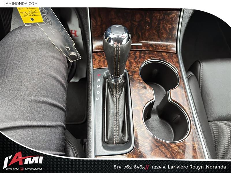 chevrolet Impala 2015 - 15