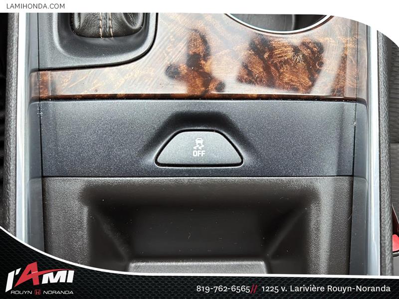 chevrolet Impala 2015 - 17