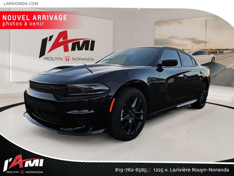 dodge Charger 2022
