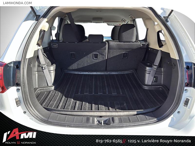 mitsubishi Outlander 2018 - 6