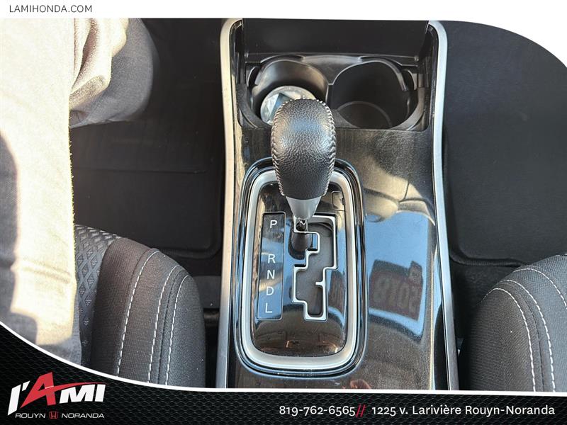 mitsubishi Outlander 2018 - 15