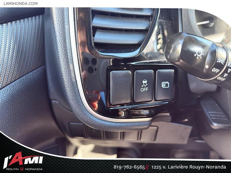 mitsubishi Outlander 2018 - 21