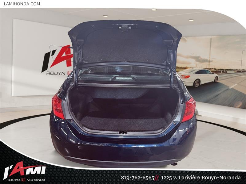 toyota Corolla 2019 - 6