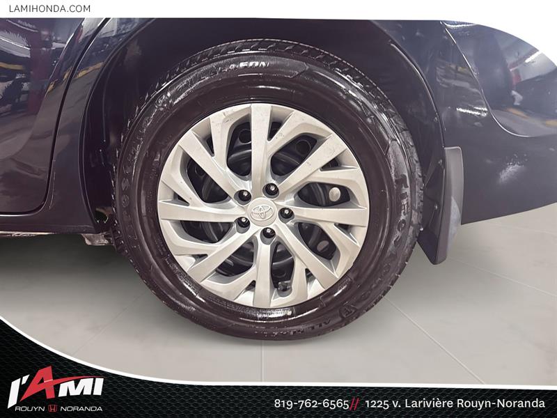 toyota Corolla 2019 - 7