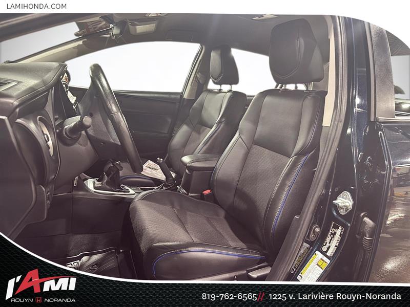 toyota Corolla 2019 - 9