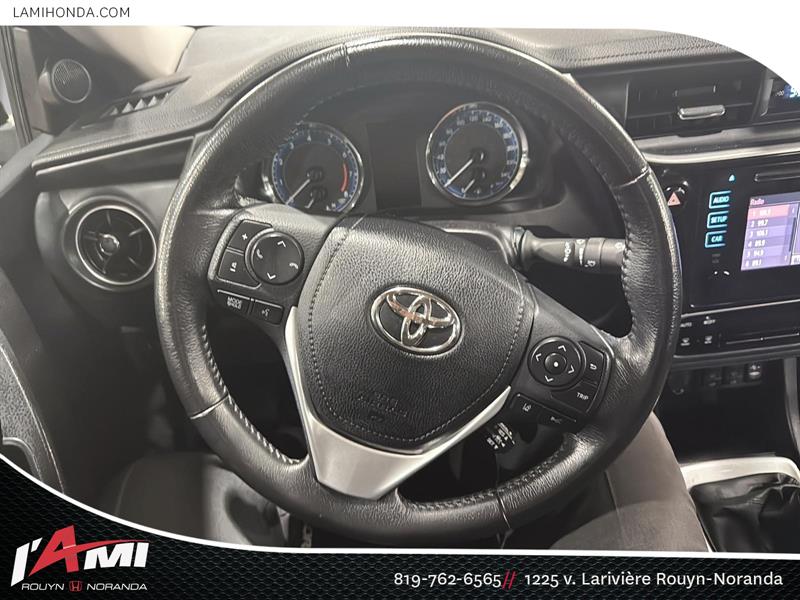 toyota Corolla 2019 - 12