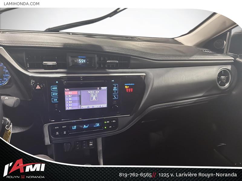 toyota Corolla 2019 - 14