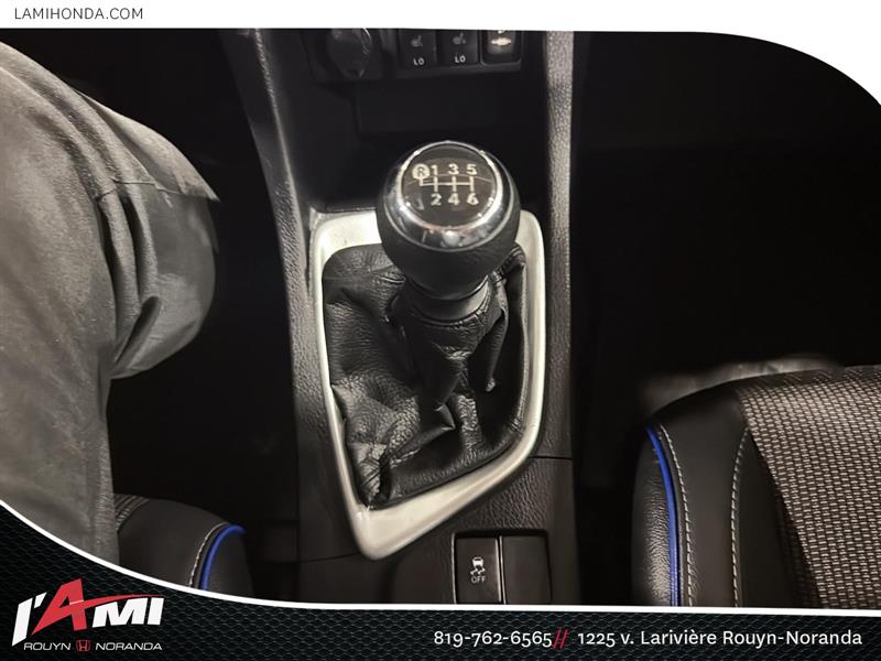 toyota Corolla 2019 - 15