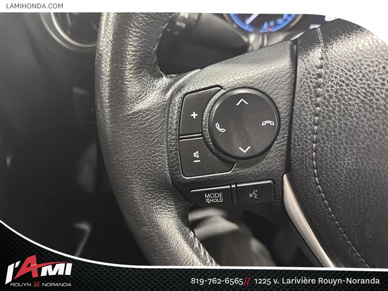 toyota Corolla 2019 - 16