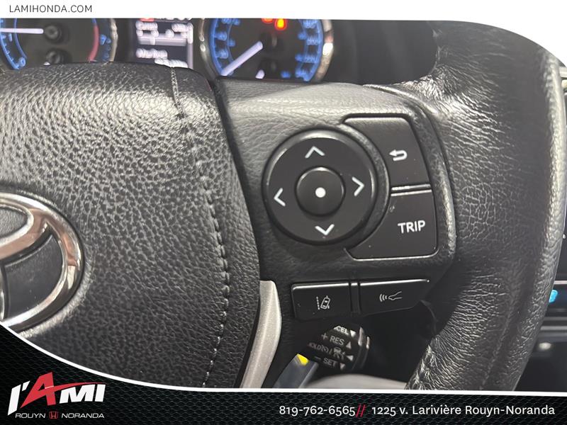 toyota Corolla 2019 - 17