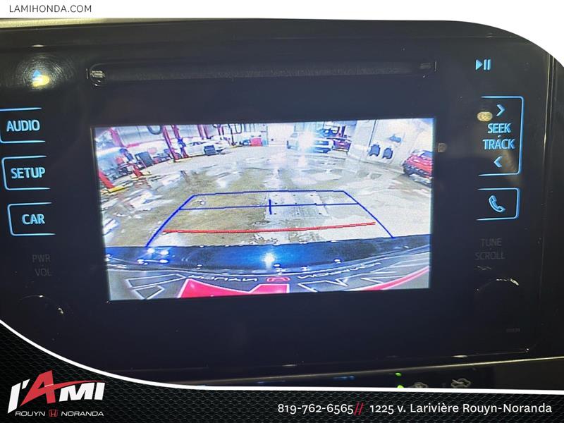 toyota Corolla 2019 - 18