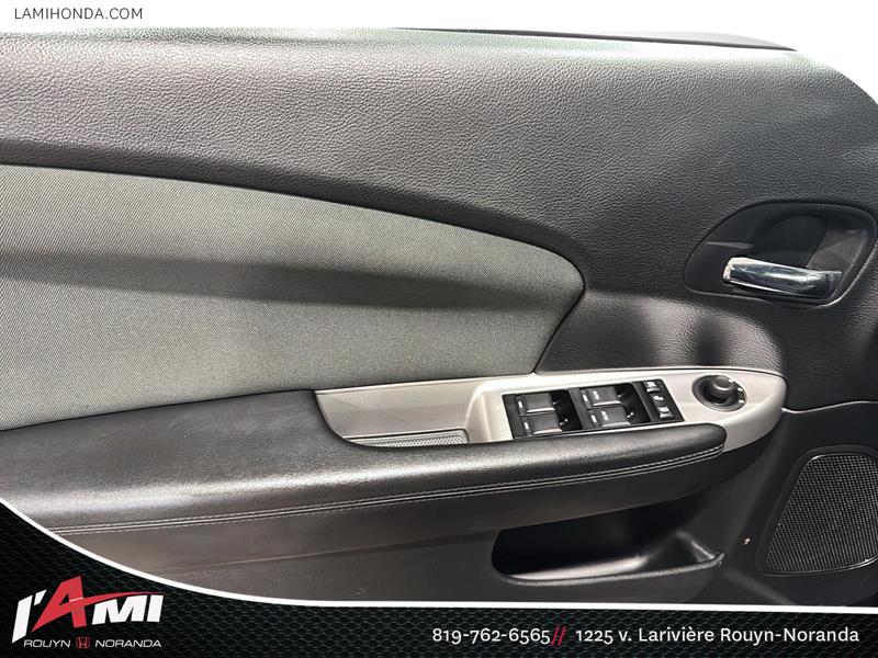 chrysler 200 2012 - 9