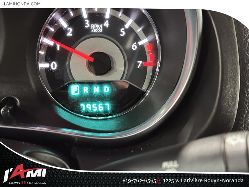 chrysler 200 2012 - 12