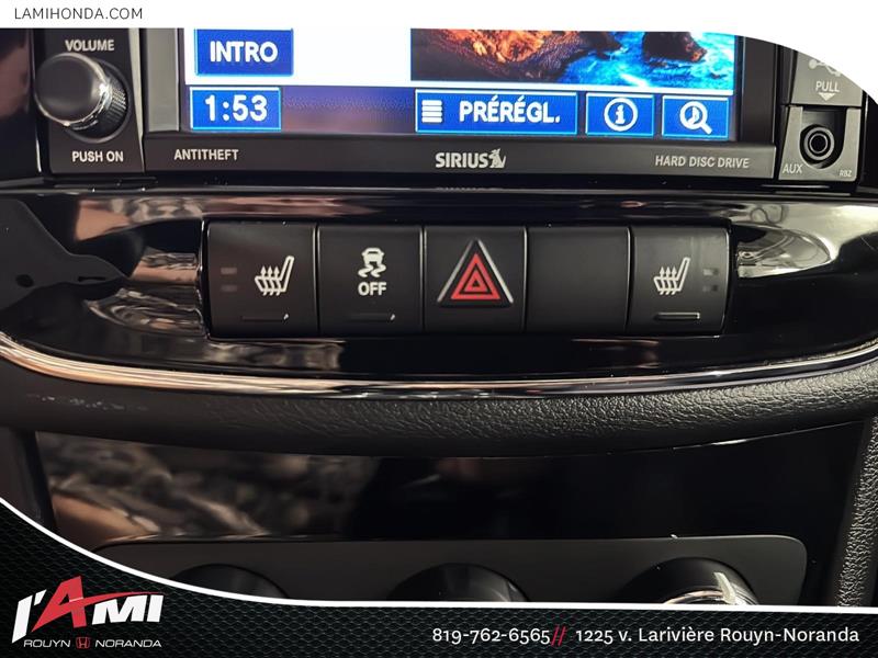 chrysler 200 2012 - 16