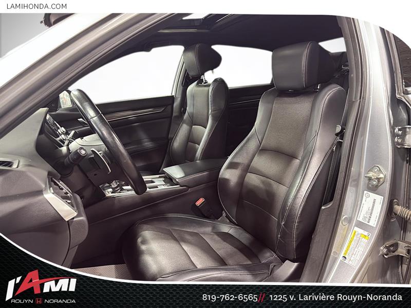 honda Accord Sedan 2018 - 8