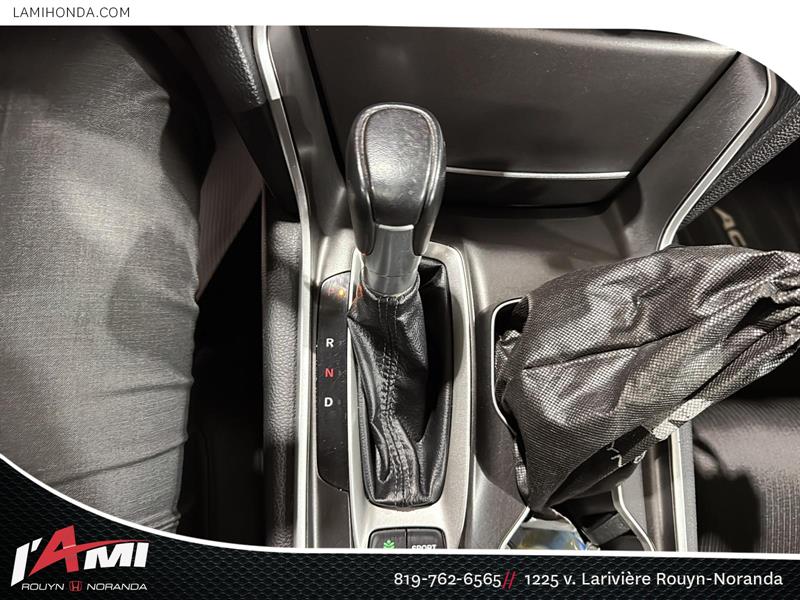 honda Accord Sedan 2018 - 14