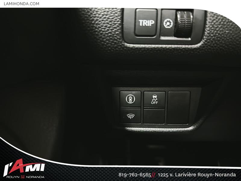 honda Accord Sedan 2018 - 15