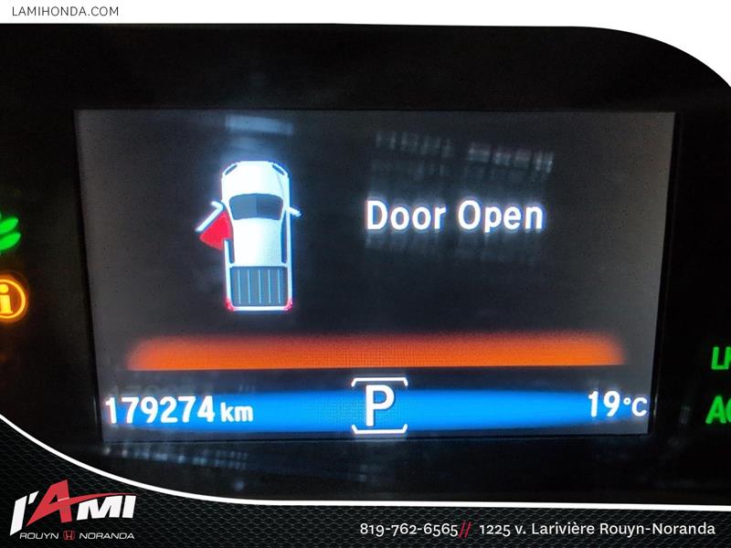 honda Ridgeline 2019 - 12