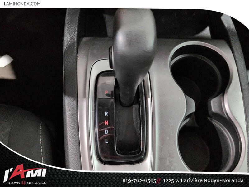 honda Ridgeline 2019 - 14