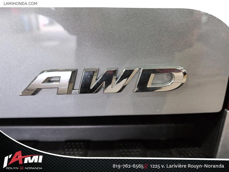 honda Ridgeline 2019 - 15