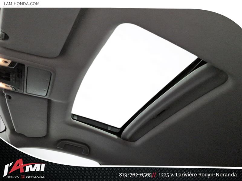 honda Ridgeline 2019 - 17