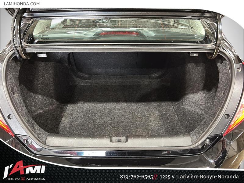 honda Civic 2020 - 6