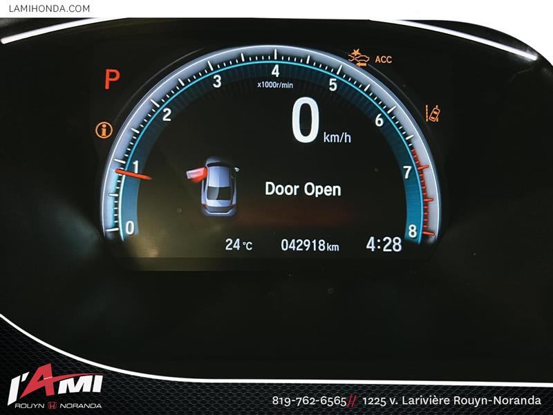 honda Civic 2020 - 13