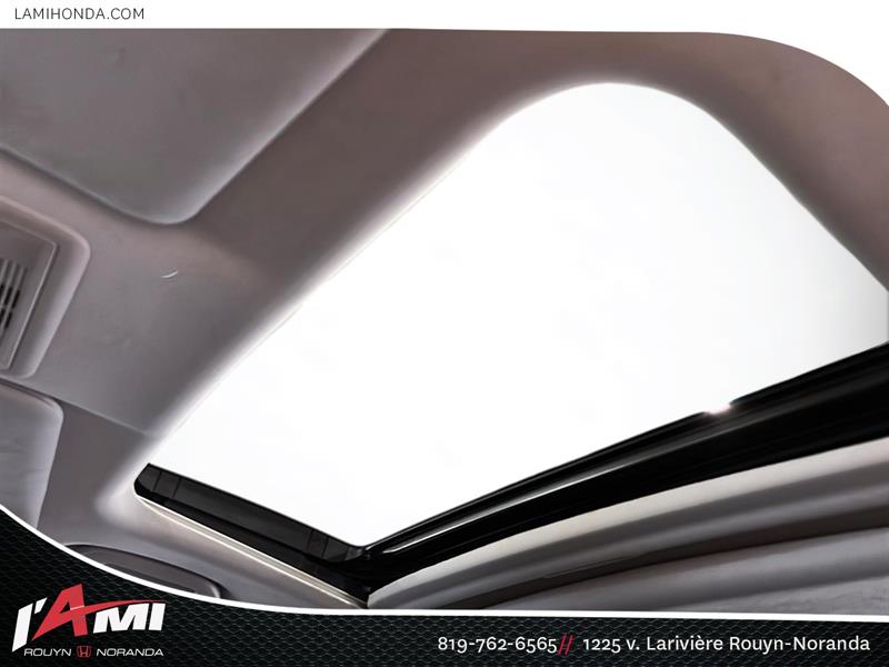 honda Civic 2020 - 16