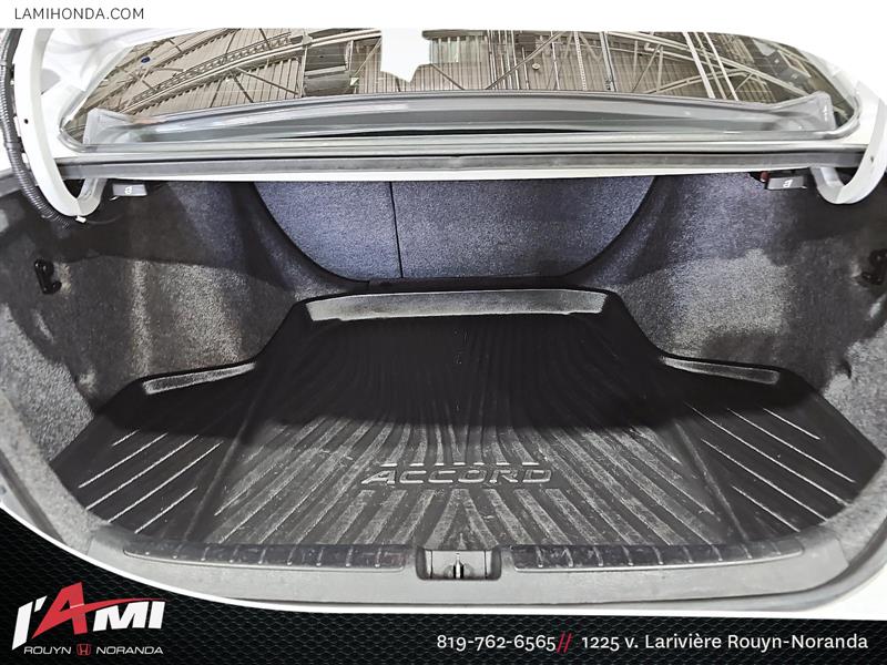 honda Accord Sedan 2019 - 6