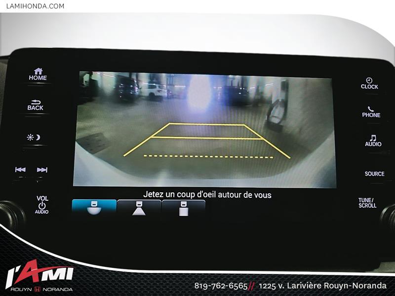 honda Accord Sedan 2019 - 16