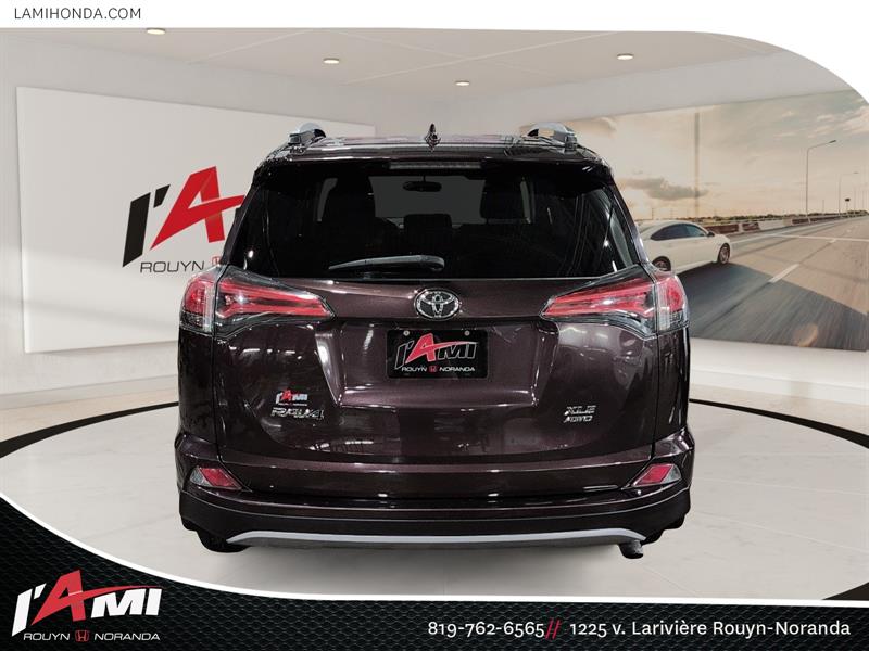 toyota RAV4 2016 - 3