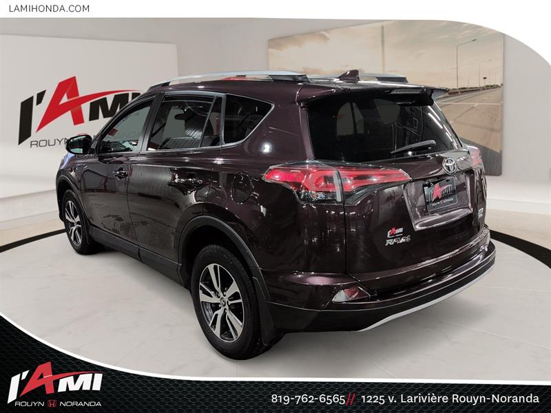 toyota RAV4 2016 - 4