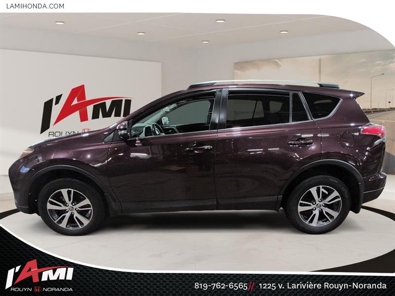 toyota RAV4 2016 - 5