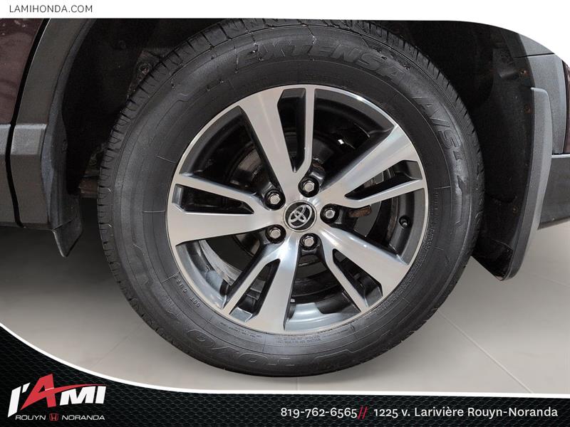 toyota RAV4 2016 - 7
