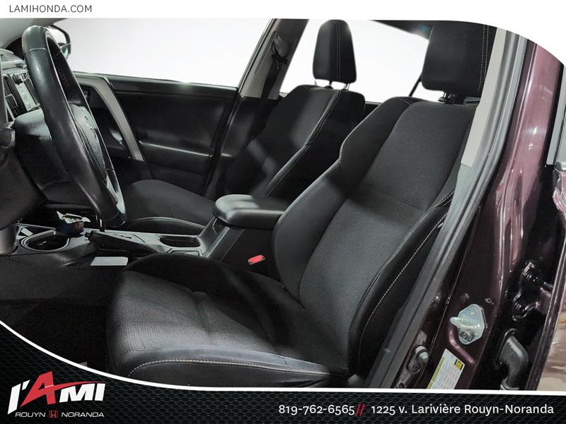 toyota RAV4 2016 - 8